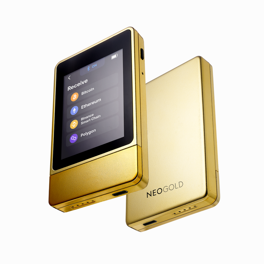 Vexolento Neo Series (Neo-X / NeoGold)