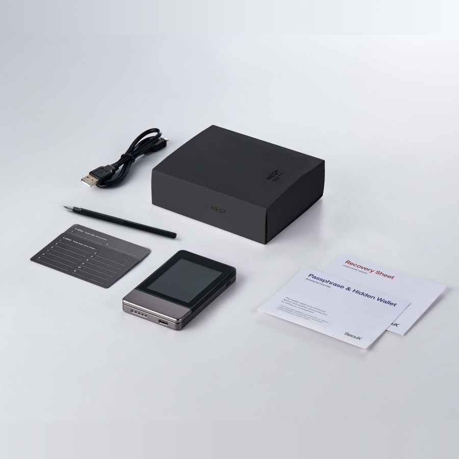 Vexolento Neo Series (Neo-X / NeoGold)